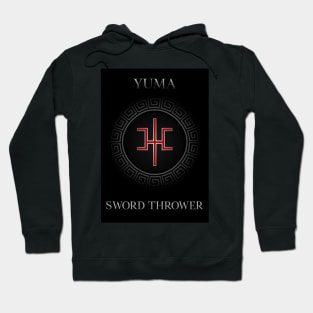 YUMA Hoodie